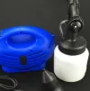 Portable high-pressure spray gun details Picture